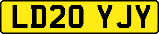 LD20YJY