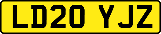 LD20YJZ