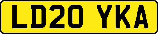 LD20YKA