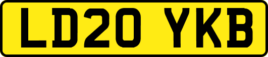 LD20YKB