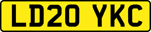LD20YKC