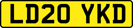 LD20YKD