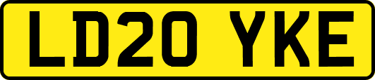 LD20YKE