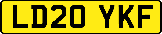LD20YKF