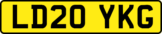LD20YKG