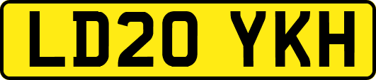 LD20YKH