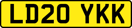 LD20YKK
