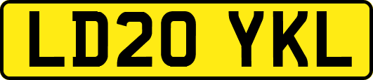 LD20YKL