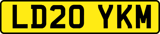 LD20YKM