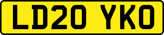 LD20YKO