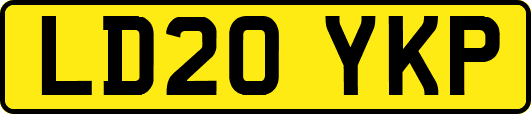 LD20YKP