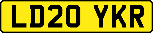 LD20YKR