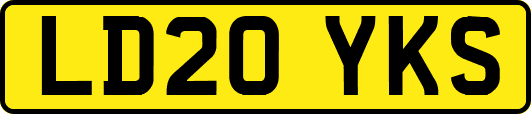 LD20YKS