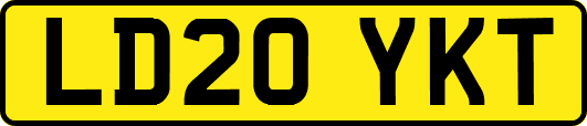 LD20YKT