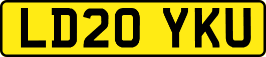 LD20YKU