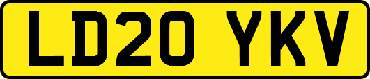 LD20YKV