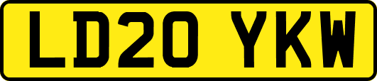 LD20YKW
