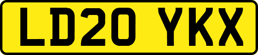 LD20YKX