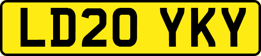 LD20YKY