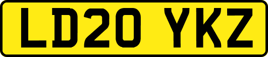 LD20YKZ