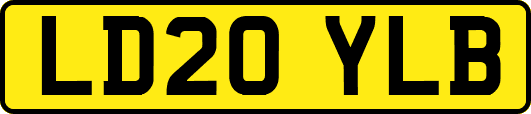 LD20YLB