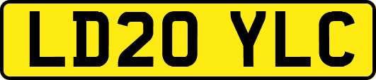 LD20YLC