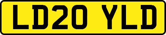 LD20YLD