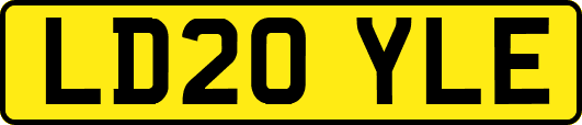 LD20YLE