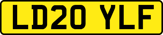 LD20YLF