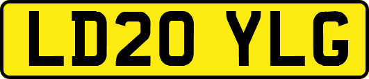 LD20YLG