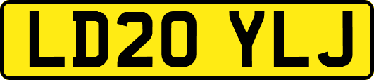 LD20YLJ