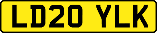 LD20YLK