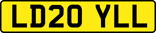 LD20YLL