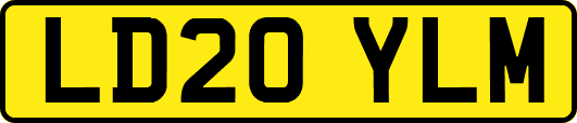 LD20YLM