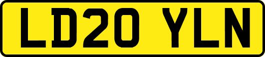 LD20YLN