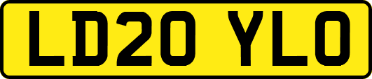 LD20YLO
