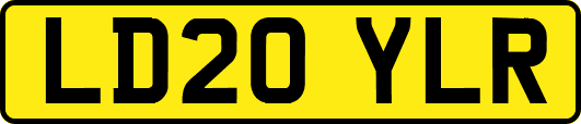 LD20YLR