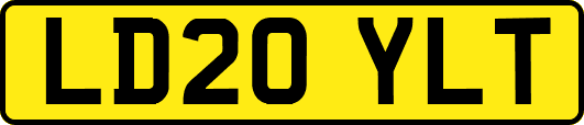 LD20YLT