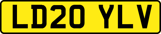 LD20YLV