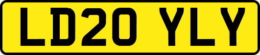 LD20YLY