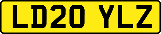 LD20YLZ