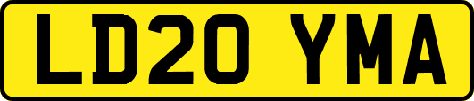 LD20YMA