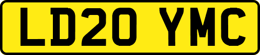 LD20YMC