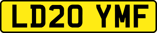 LD20YMF