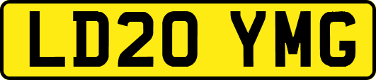 LD20YMG
