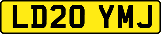 LD20YMJ