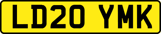 LD20YMK