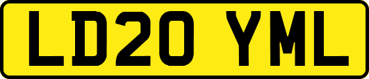 LD20YML