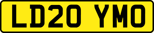 LD20YMO