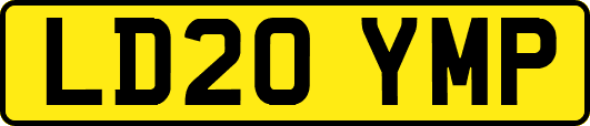 LD20YMP